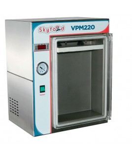 Vacuum Pack Machine (9.5"x13.7"x4") (Skyfood)